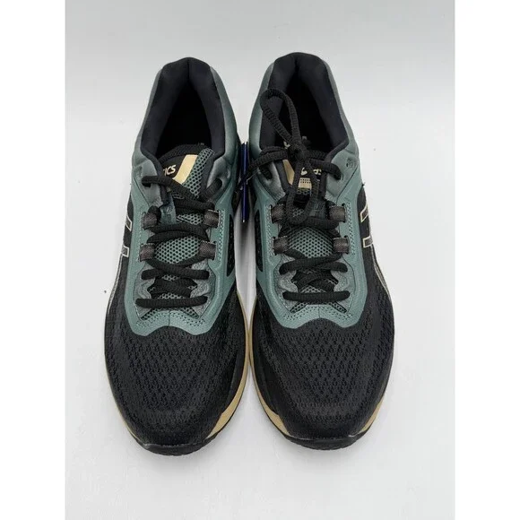 Asics GT-2000 6 TRAIL Men's NEW Running Sneaker Olive US Size 8 - Picture 6 of 11